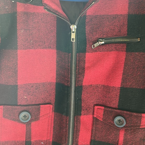 Jacket - Picture 5 of 10